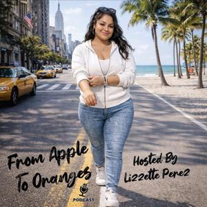 From Apple To Oranges