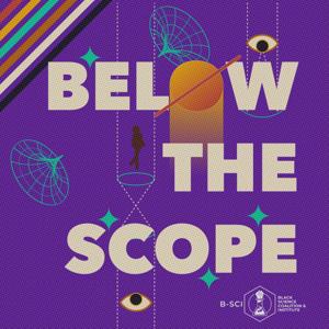 Below the Scope