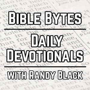 Bible Bytes: Daily Devotionals