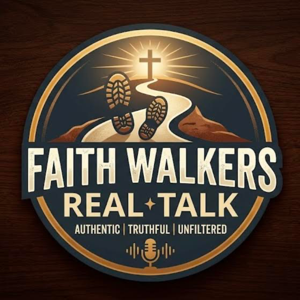 FAITH WALKERS REAL TALK with DRAY HILL