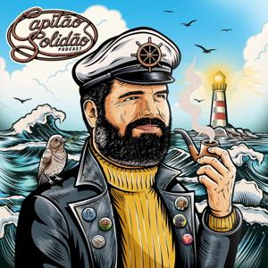 Capitão Solidão Podcast