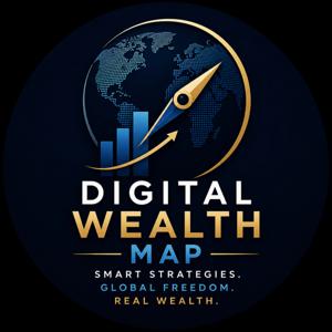 Digital Wealth Map Podcast