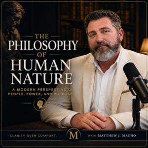 The Philosophy of Human Nature