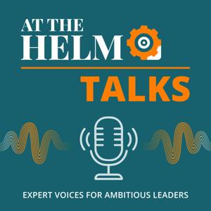 At The Helm TALKS
