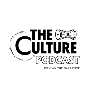 The Culture Podcast
