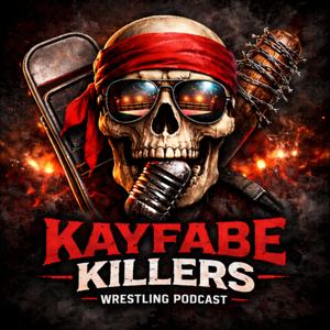 Kayfabe Killers: Where Wrestling Gets Real