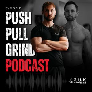 PushPullGrind Podcast