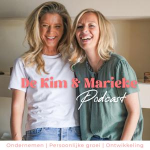 De Kim & Marieke Podcast