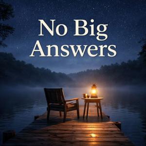 No Big Answers with Mike Peterson