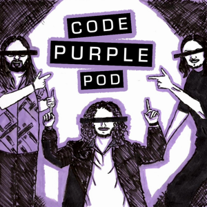 Code Purple Podcast