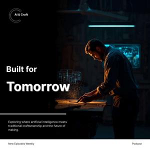 Built for Tomorrow