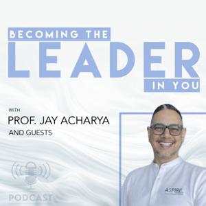 Becoming the Leader in You