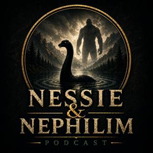 Nessie and Nephilim Podcast