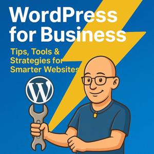 WordPress For Business