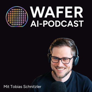 WAFER AI-Podcast