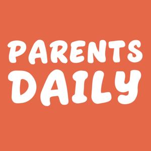 PARENTS DAILY 父母日常|蒙式教學|正面管教|小小跨步|大大發現
