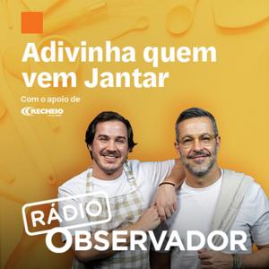 Adivinha Quem Vem Jantar