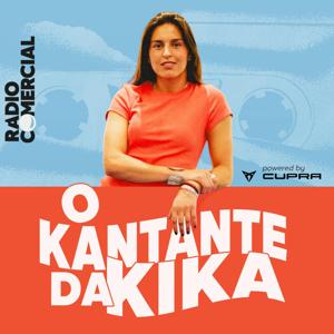 O Kantante da Kika