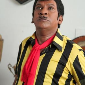 Tamil Comedy