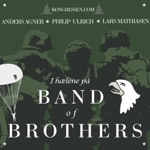 I hælene på Band of Brothers