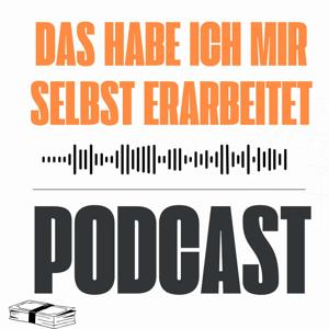 Das habe ich mir selbst erarbeitet