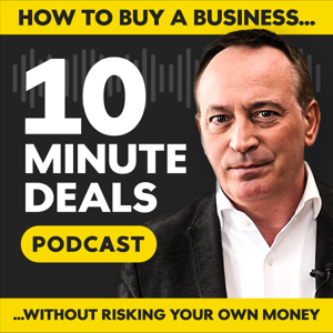 10 Minute Deals