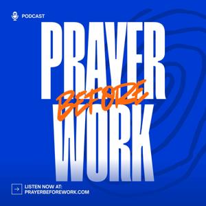 Prayer Before Work