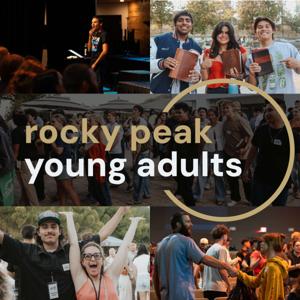 The Rocky Peak Young Adults Podcast