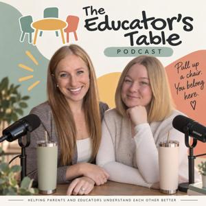 The Educator's Table