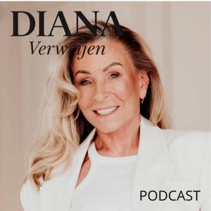 Diana Verweijen, een spiegel