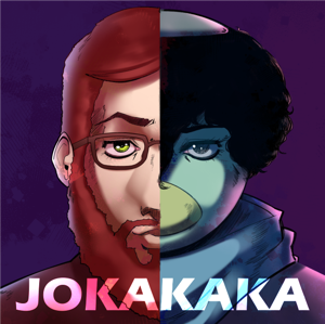 JOKAKAKA