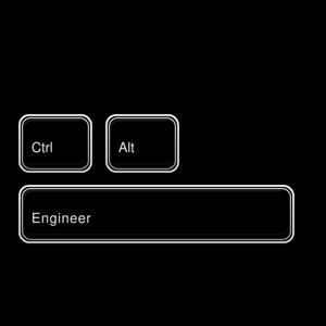 Ctrl+Alt+Engineer