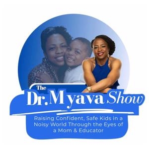 The Dr. Myava Show – Podcast & TV Series