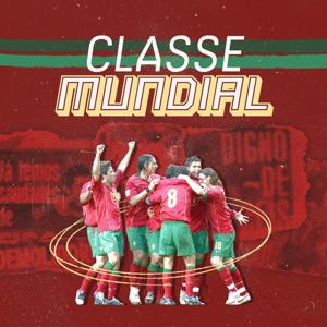 Classe Mundial