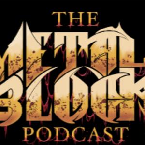 The Metal Block