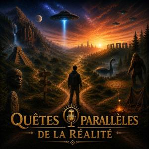 Quêtes Parallèles de la Réalité