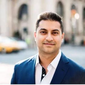 Dr Sunny Malhotra