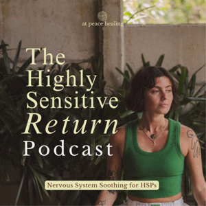 The Highly Sensitive Return