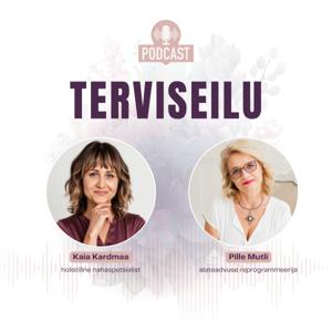 Terviseilu podcast