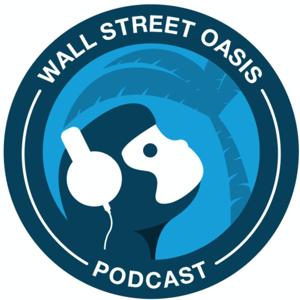 Wall Street Oasis by Wall Street Oasis