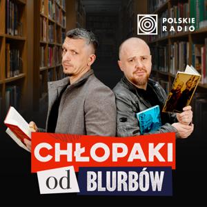 Chłopaki od blurbów