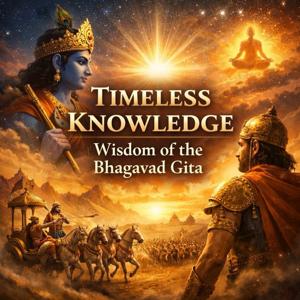 Timeless Knowledge - Wisdom of the Bhagavad Gita