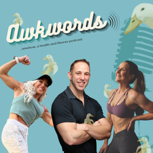 Awkwords