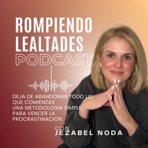 Rompiendo Lealtades - Deja de abandonar todo lo que empiezas, justo cuando esta dando resultados.