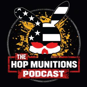 The HOP Munitions Podcast