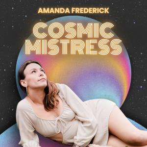 Cosmic Mistress