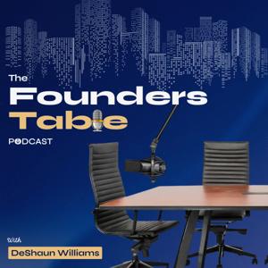 The Founder’s Table