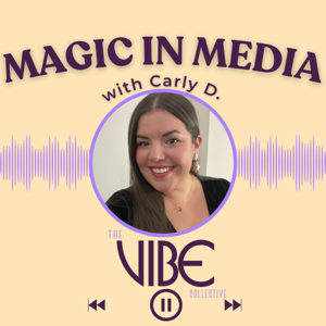 MAGIC IN MEDIA