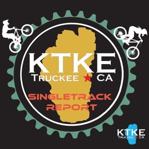 KTKE - Single Track Report