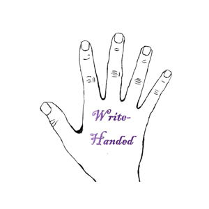 Write-Handed